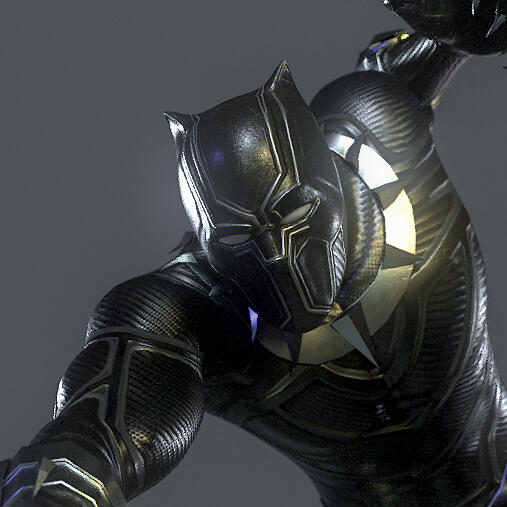 Black Panther
