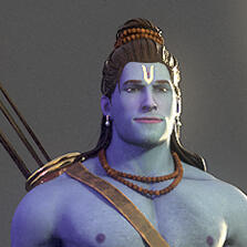 Lord Rama