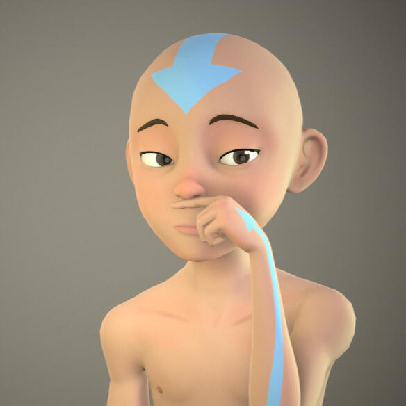 Aang