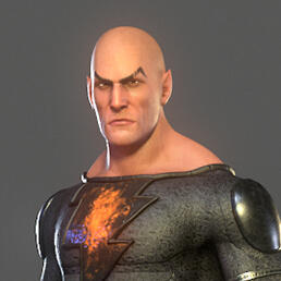 Black Adam