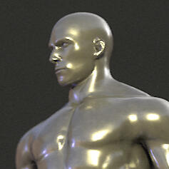 Silver Surfer