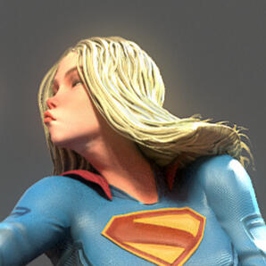 Supergirl