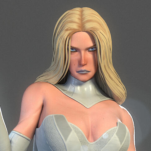 Emma Frost
