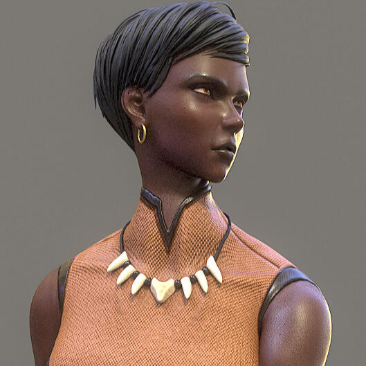 Vixen