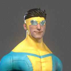 Invincible