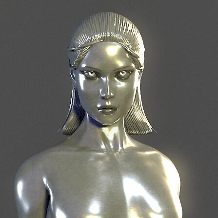 Shalla-Bal (Silver Surfer)