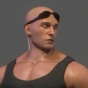 Riddick