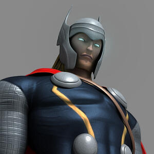 Thor Thor