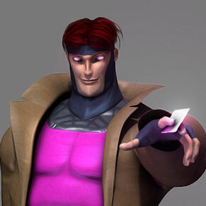 Gambit Gambit