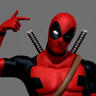 Deadpool Deadpool