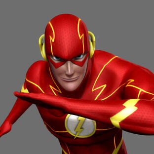 Flash Flash