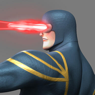 Cyclops Cyclops