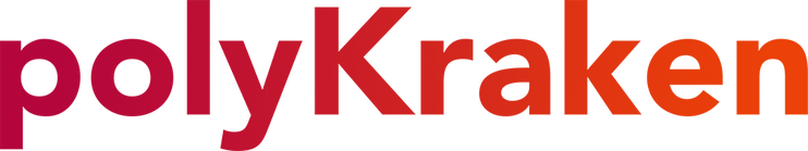 polyKraken Logo polyKraken Logo